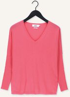 Roze NOT SHY Trui FAUSTINE Roze NOT SHY Trui FAUSTINE - medium