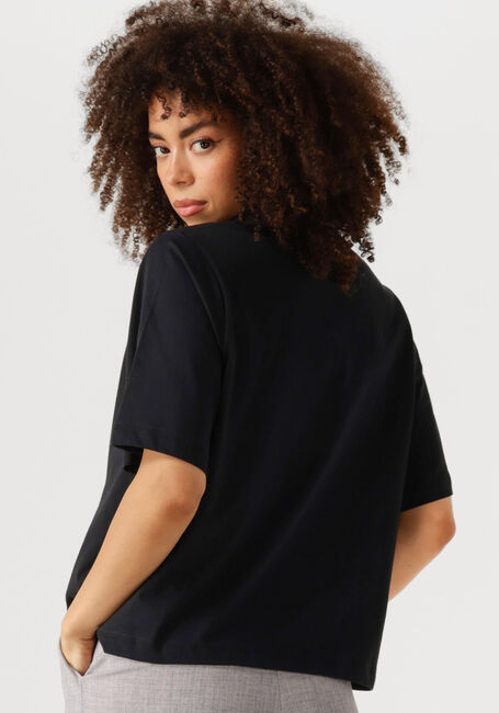 Zwarte EDITED T-shirt NOLA T-SHIRT - large