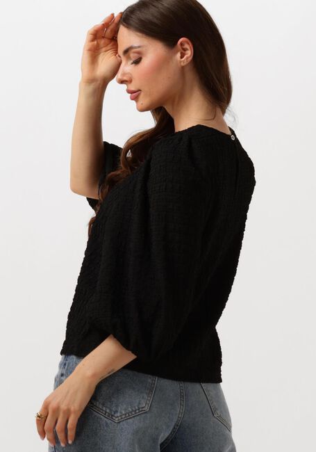 Zwarte CO'COUTURE Blouses JOSIE BLOUSE - large