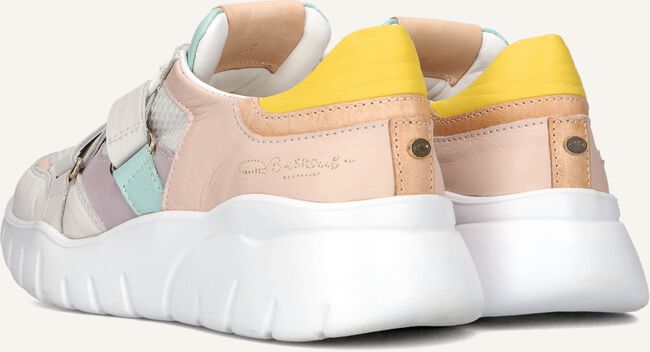 Multi FRED DE LA BRETONIERE Lage sneakers 101010205 Multi FRED DE LA BRETONIERE Lage sneakers 101010205 - large