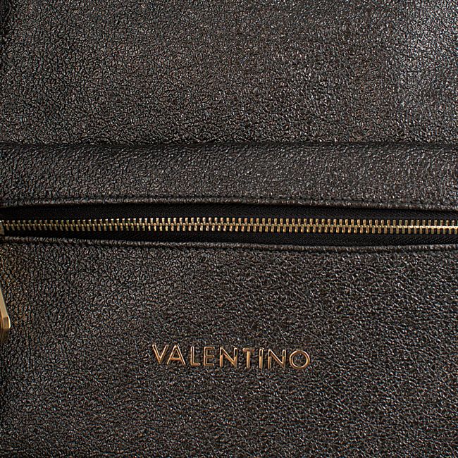 Grijze VALENTINO BAGS Rugtas GRAVITY NERO Grijze VALENTINO BAGS Rugtas GRAVITY NERO - large