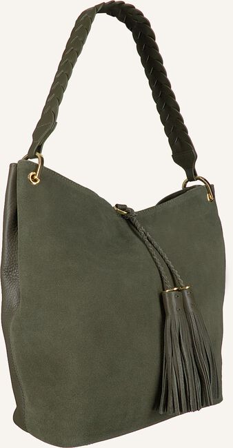 Groene TED BAKER Handtas PAILA Groene TED BAKER Handtas PAILA - large