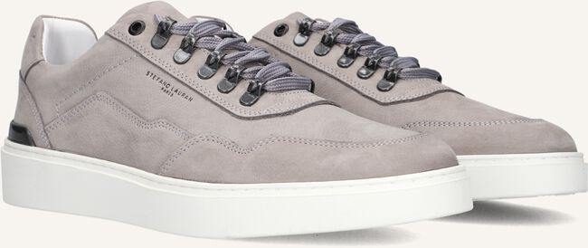 Grijze STEFANO LAURAN Lage sneakers LJ2502 Grijze STEFANO LAURAN Lage sneakers LJ2502 - large
