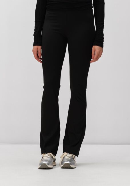 Zwarte NEO NOIR Broeken ULIANNA LEGGINGS PANTS - large