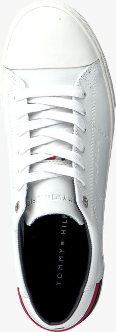 Witte TOMMY HILFIGER Sneakers J2285AY 7A1 - large