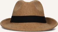 Beige NONO Hoed N307-5905 - medium