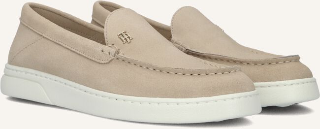 Beige TOMMY HILFIGER Loafers TH FEMININE HYBRID Beige TOMMY HILFIGER Loafers TH FEMININE HYBRID - large