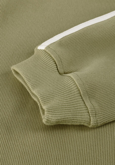 Olijf DAILY7 Sweater OVERSIZED SWEATER TAPE - large