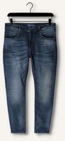 Blauwe SCOTCH & SODA Skinny jeans SEASONAL ESSENTIAL SKIM SKINNY JEANS - CLOUD OF SMOKE Blauwe SCOTCH & SODA Skinny jeans SEASONAL ESSENTIAL SKIM SKINNY JEANS - CLOUD OF SMOKE - medium