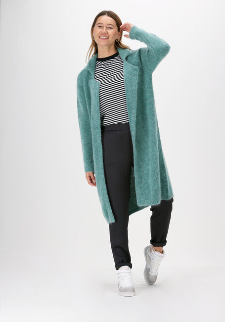 Mint BELLAMY Vest MABEL Mint BELLAMY Vest MABEL - large