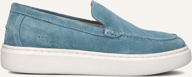 Blauwe WYSH Instappers JASON Blauwe WYSH Instappers JASON - large