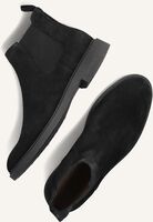 Zwarte BLACKSTONE Chelsea boots OWEN Zwarte BLACKSTONE Chelsea boots OWEN - medium