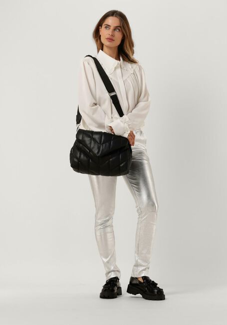 Witte EST'SEVEN Blouses EST’MILJOUSKA - large