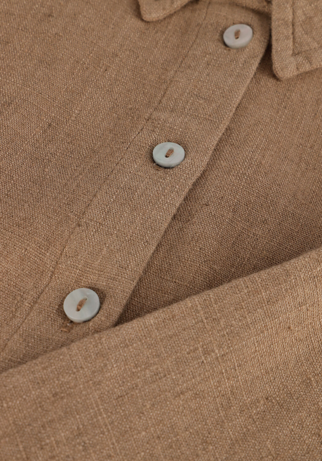 Bruine NOTRE-V Blouses NV-DULA - large