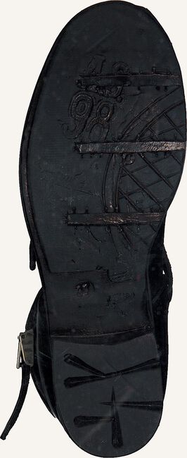 Zwarte A.S.98 Boots 261242 Zwarte A.S.98 Boots 261242 - large