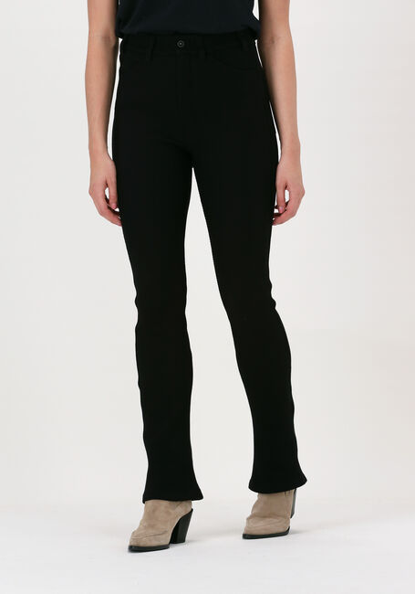 Zwarte VANILIA Pantalon SKINNY MICRO - large