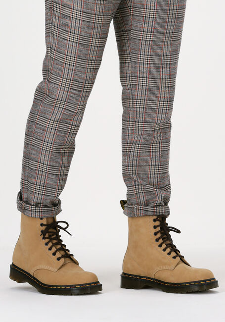 Beige DR MARTENS Veterboots 1460 PASCAL MEN - large