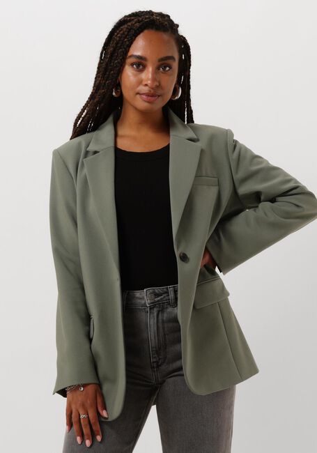Groene MODSTRÖM Blazer GALE BLAZER - large