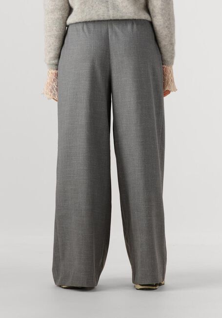 Grijze EDITED Pantalon SANDY TROUSERS - large