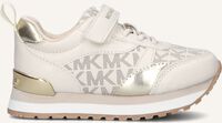 Beige MICHAEL KORS KIDS Lage sneakers BILLIE DORIAN PS - medium