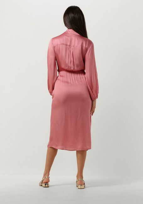 Lichtroze IBANA Midi jurk DAYEN - large
