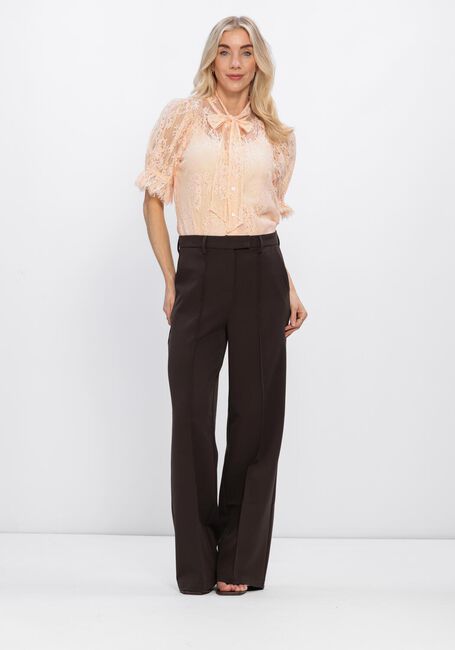 Perzik TWINSET MILANO Blouses 261TP2625 - large