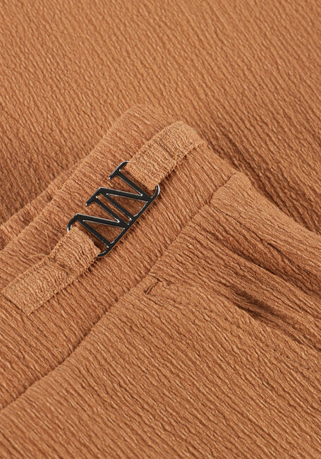 Cognac NIK & NIK Pantalon AALICIA PANT - large