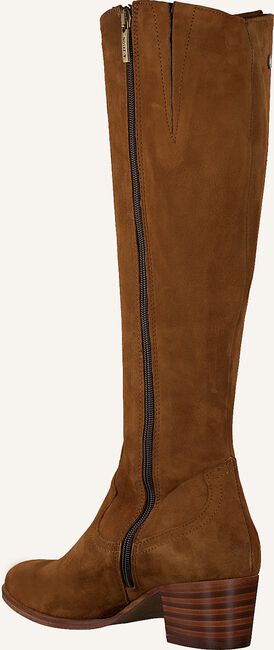 Cognac NOTRE-V Hoge laarzen 5011\08 Cognac NOTRE-V Hoge laarzen 5011\08 - large