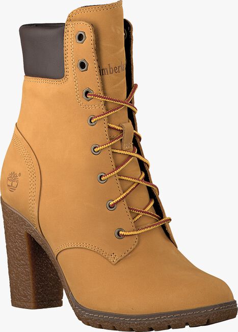 Camel TIMBERLAND Enkelboots GLANCY 6IN - large