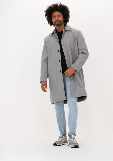 Zwarte MINIMUM Polo ZANE 2088 - large