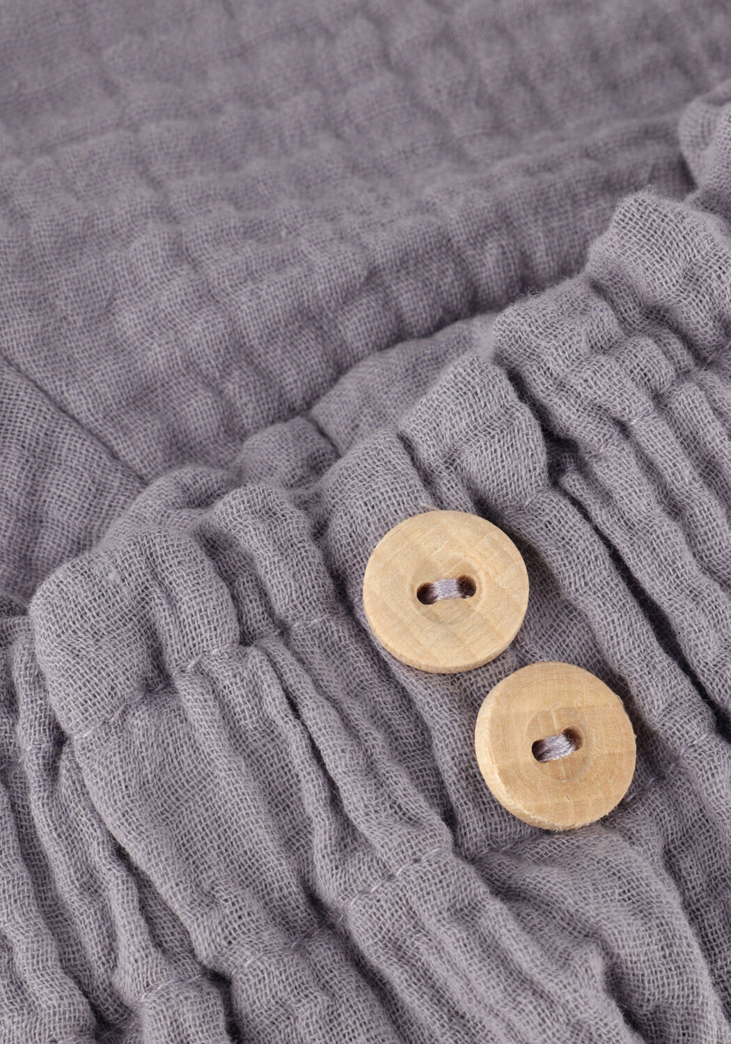 Lila ALWERO Broeken SHORT EASE JUNIOR - large