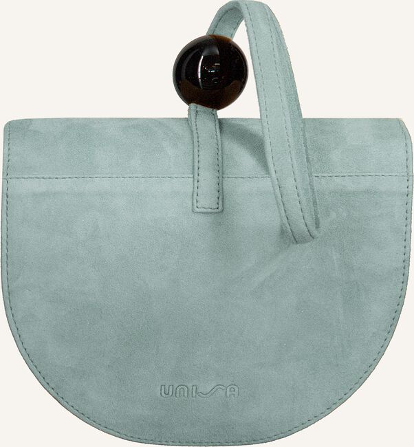 Groene UNISA Schoudertas ZANICE Groene UNISA Schoudertas ZANICE - large
