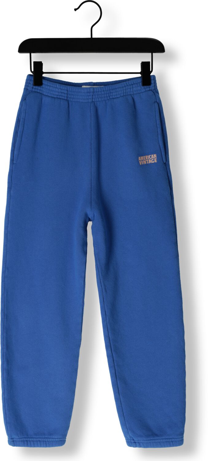 AMERICAN VINTAGE Jongens Broeken Izubird B Blauw