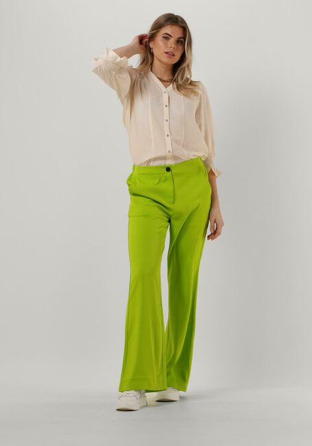 Gebroken wit CO'COUTURE Blouses CALLEN SS SHIRT - large