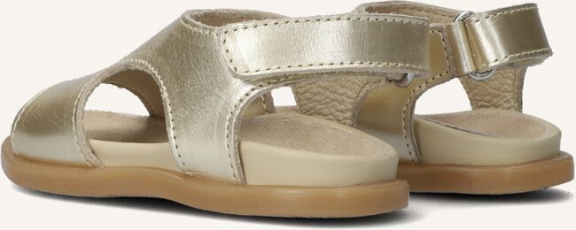 Gouden PINOCCHIO Sandalen P1627 Gouden PINOCCHIO Sandalen P1627 - large