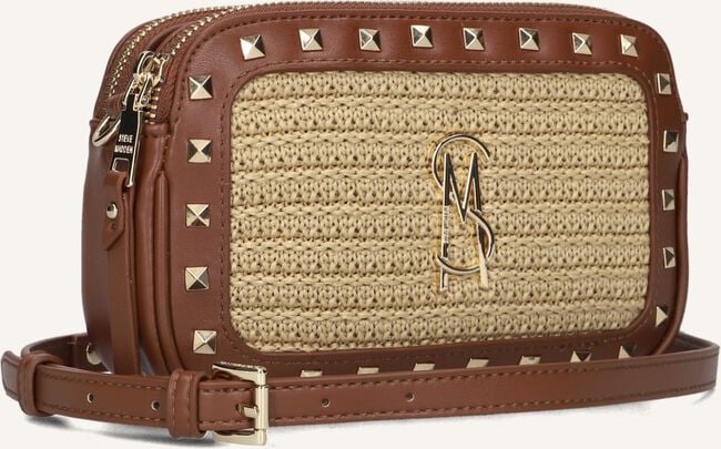 Bruine STEVE MADDEN Schoudertas BDAISY-S Bruine STEVE MADDEN Schoudertas BDAISY-S - large