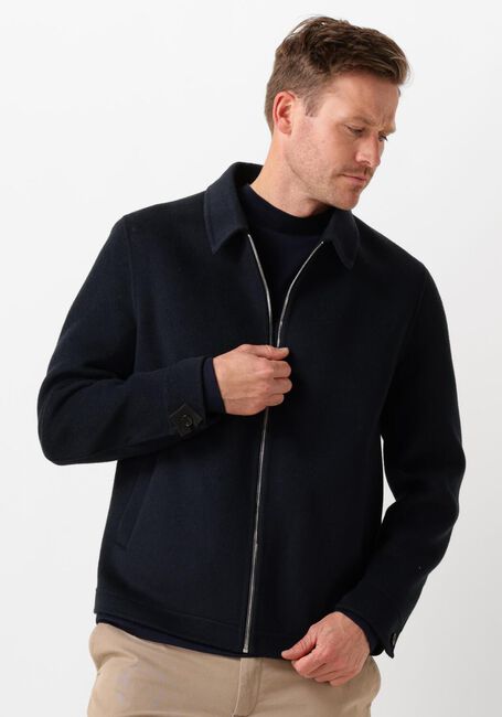 Donkerblauwe DRYKORN Jack RIKKA 120231 - large