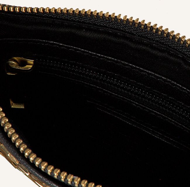 Zwarte DEPECHE Schoudertas SMALL BAG 13264 Zwarte DEPECHE Schoudertas SMALL BAG 13264 - large