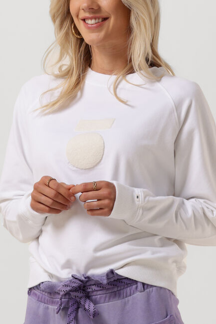Witte 10DAYS Sweater THE CREW NECK SWEATER - large