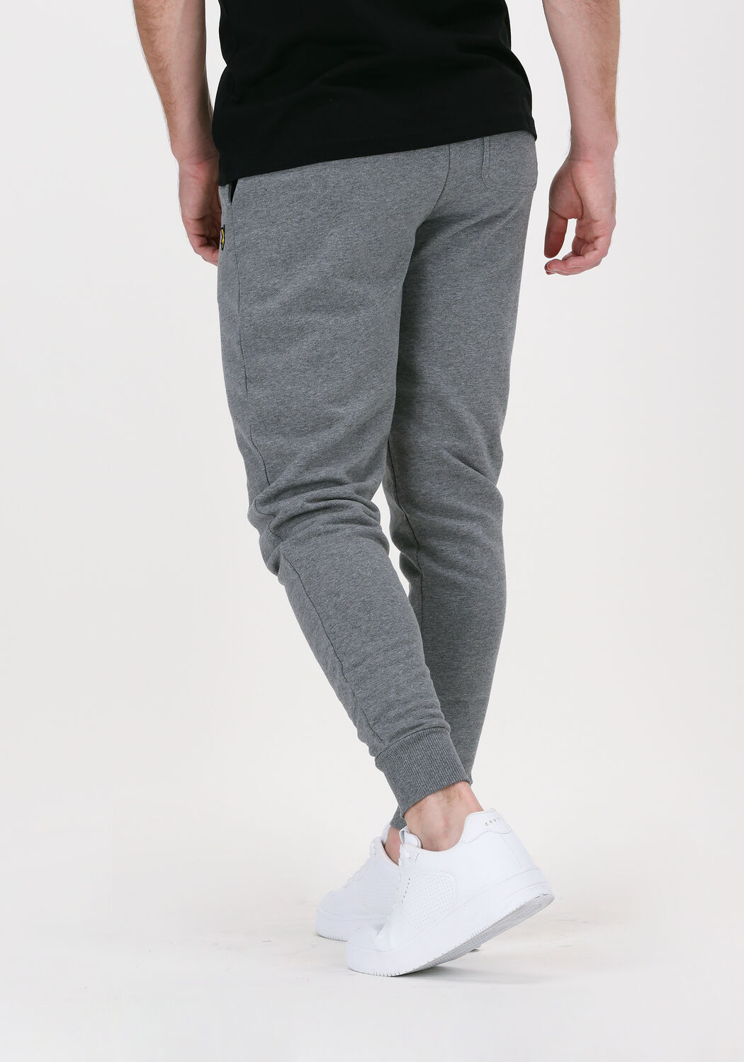 Lyle & scott skinny sweatpants new arrivals