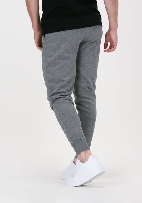 Grijze LYLE & SCOTT Joggingbroek SKINNY SWEAT PANTS - large