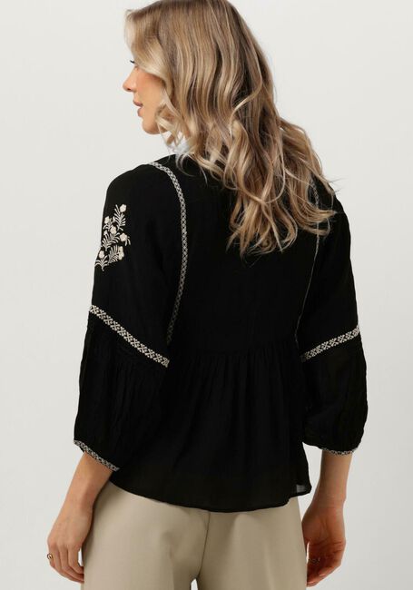 Zwarte VANESSA BRUNO Blouses BALTIK - large