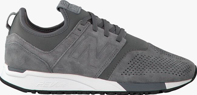 Grijze NEW BALANCE Lage sneakers MRL247 - large
