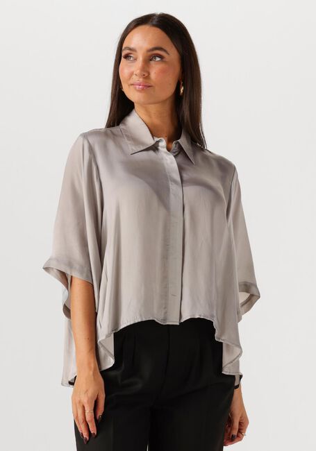 Lichtgrijze EST'SEVEN Blouses ALIJAH BLOUSE 25 - large