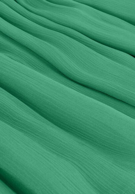 Groene LIU JO Mini jurk CREPONNE DRESS Groene LIU JO Mini jurk CREPONNE DRESS - large