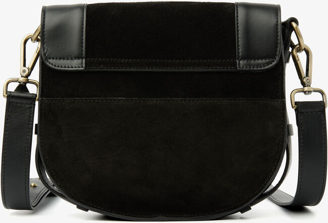 Zwarte VIA VAI Crossbodytassen MAE LIZZY - large