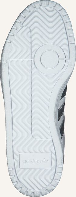 Witte ADIDAS Lage sneakers TEAM COURT W Witte ADIDAS Lage sneakers TEAM COURT W - large