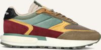 Multi THE HOFF BRAND Lage sneakers ETIOPIA - medium