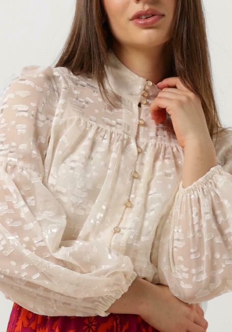 Witte STUDIO AMAYA Blouses LIV - large