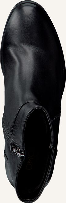 Zwarte OMODA Enkellaarsjes CADY-11 Zwarte OMODA Enkellaarsjes CADY-11 - large